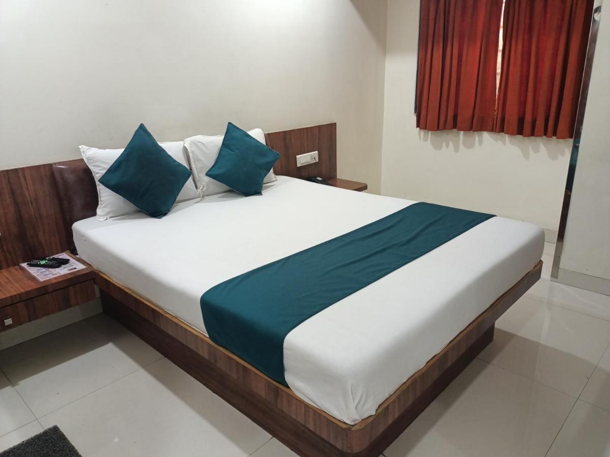 Samadhan Powai 2* Mumbai