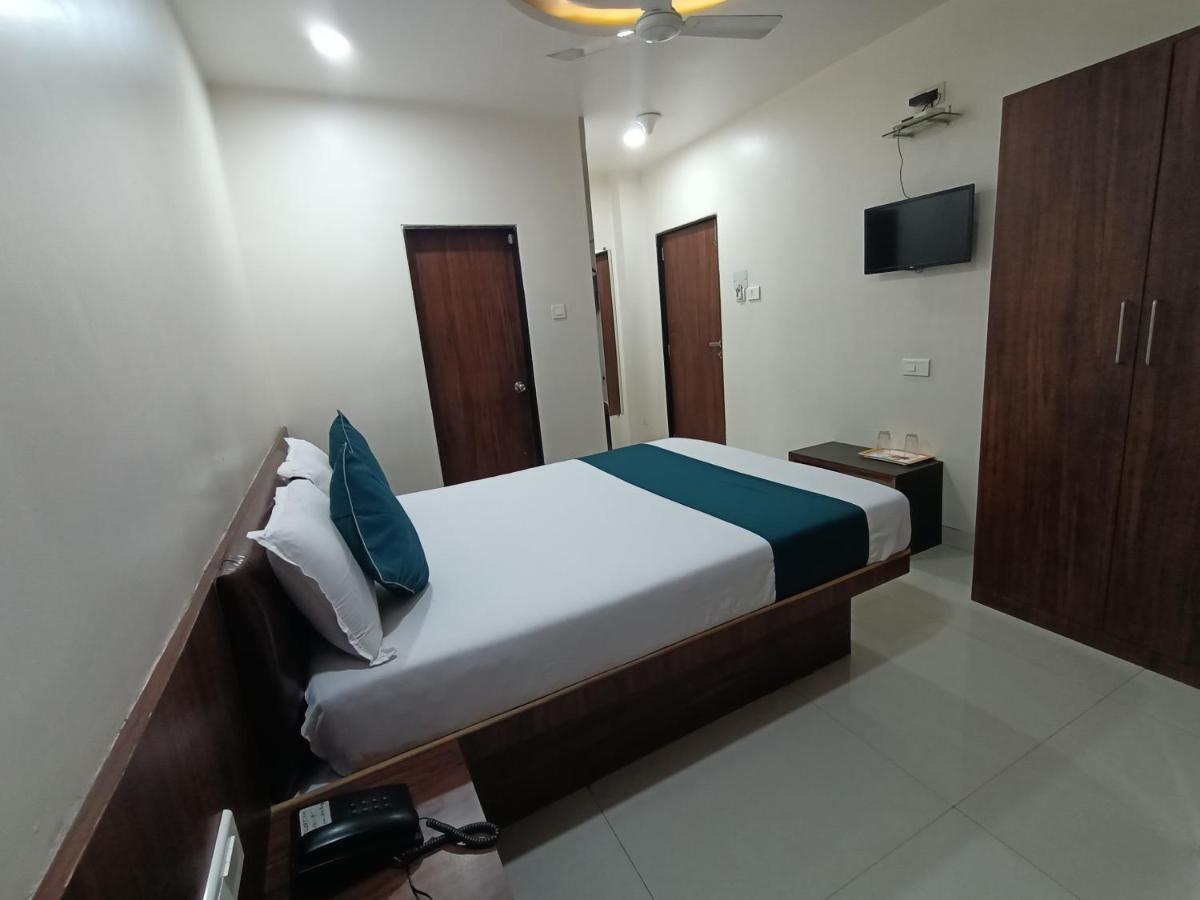 Hotel Samadhan Powai Mumbai