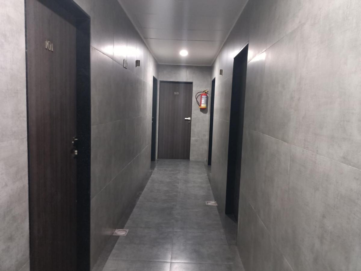 Samadhan Powai Hotel 2*