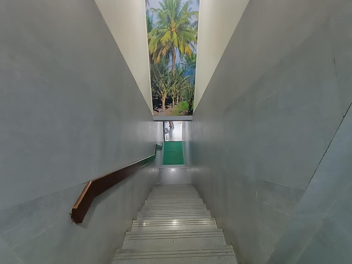 Hotel Samadhan Powai