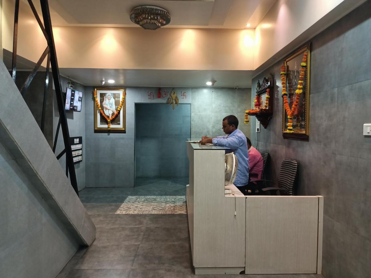 Samadhan Powai 2*