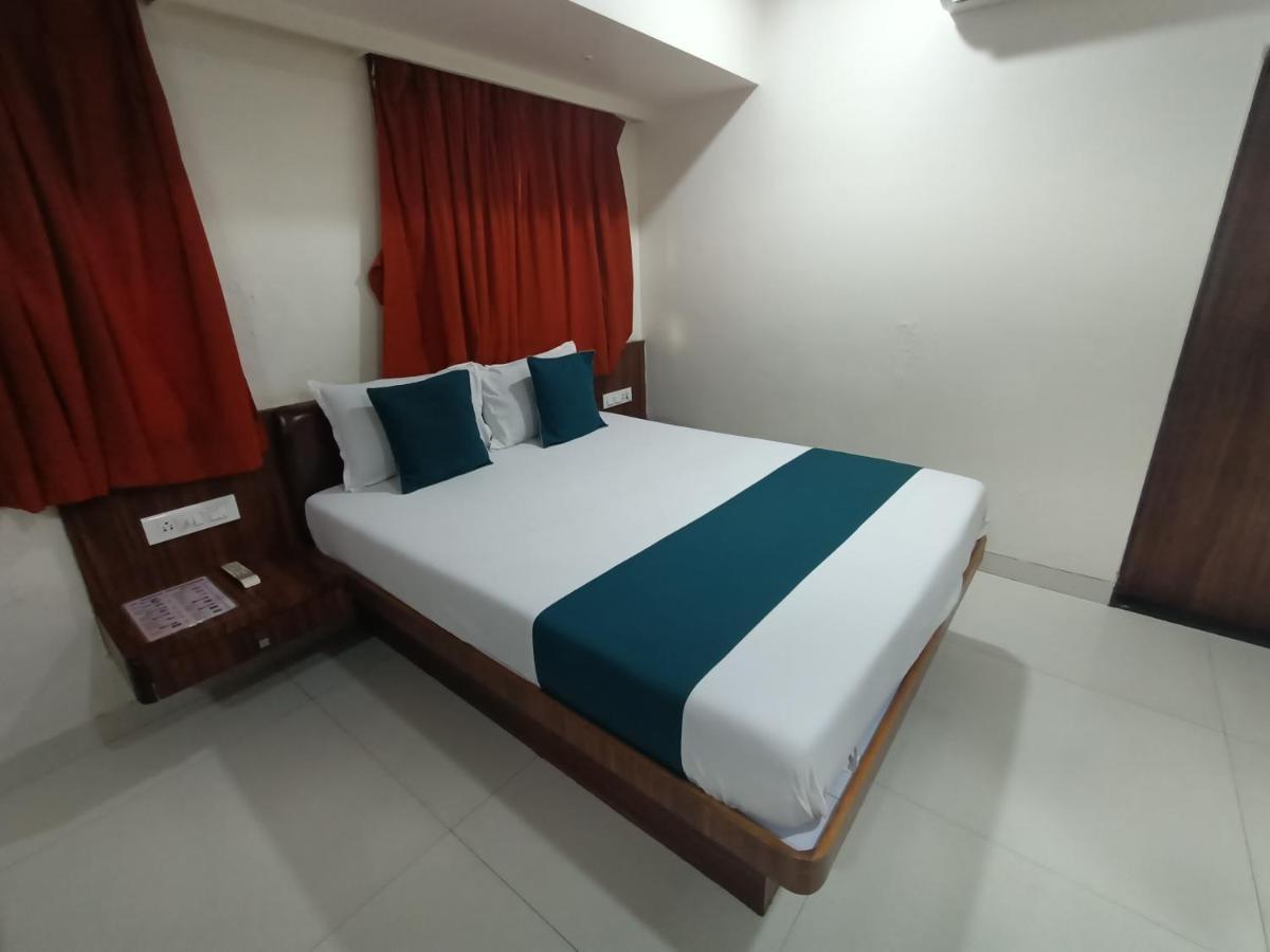 Hotel Samadhan Powai