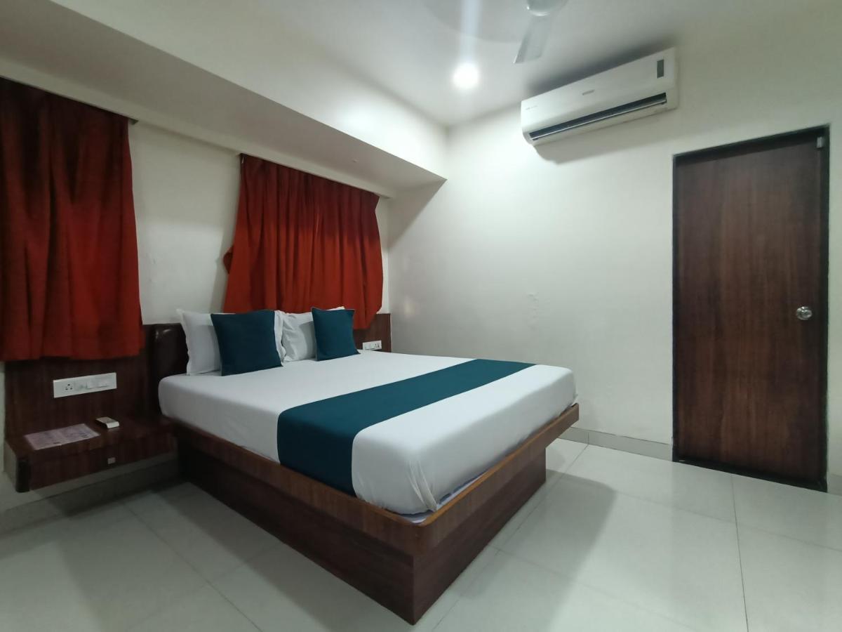 Hotel Samadhan Powai