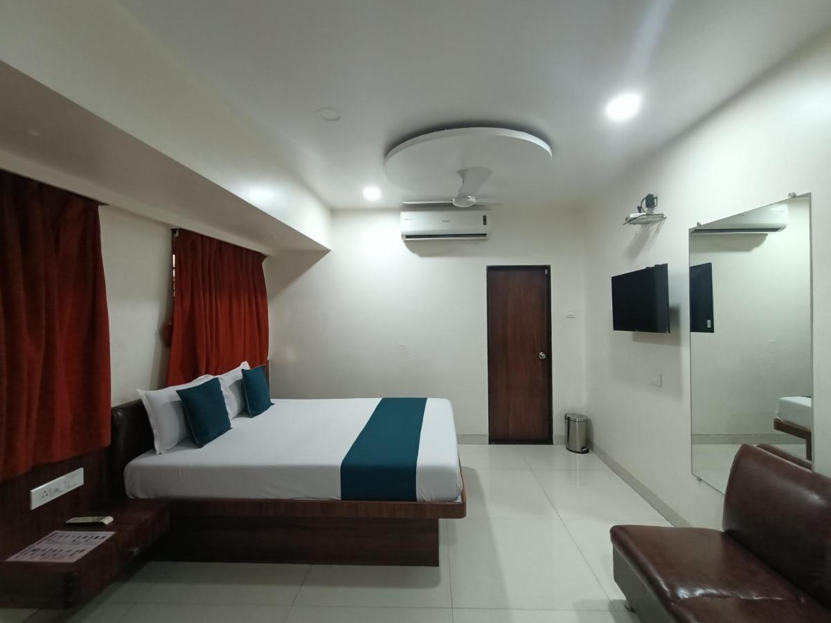 Samadhan Powai 2* Mumbai