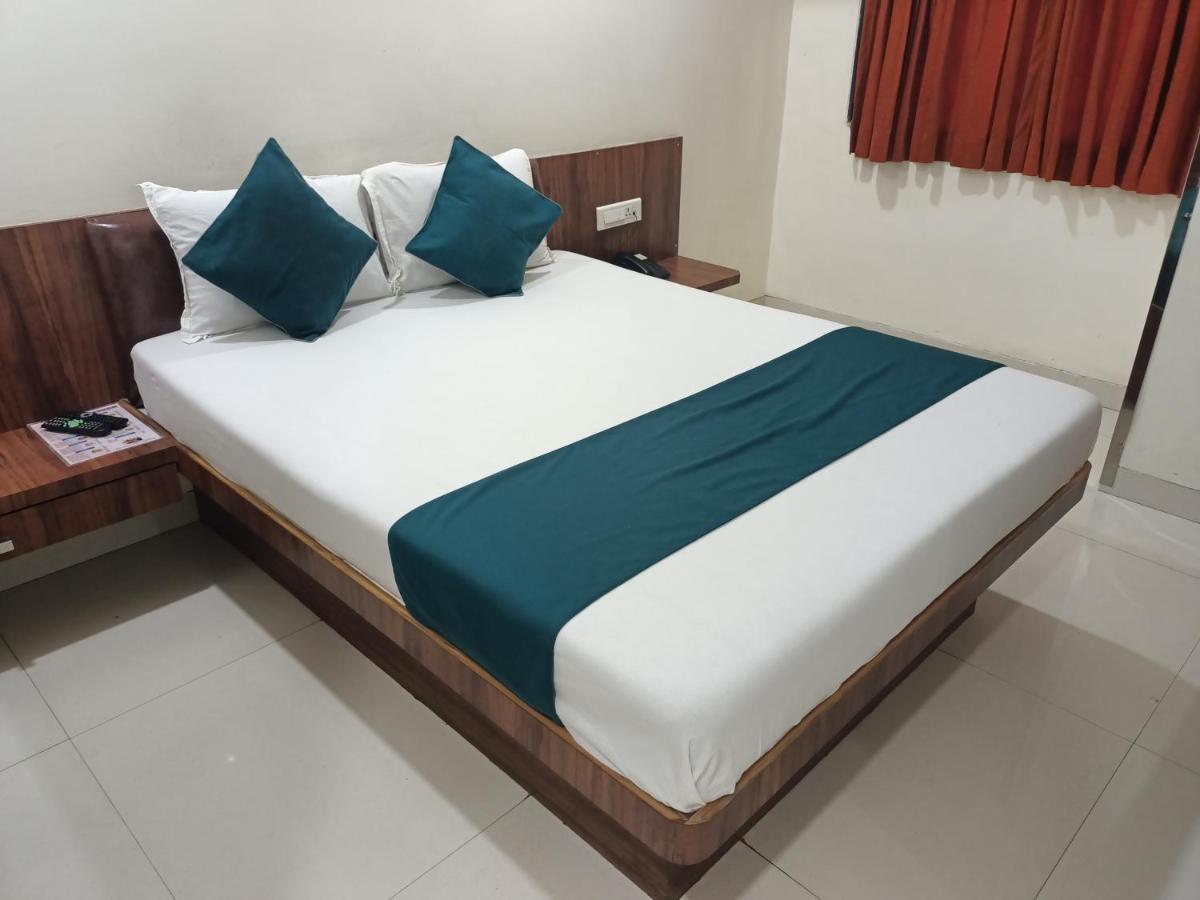 Hotel Samadhan Powai Mumbai
