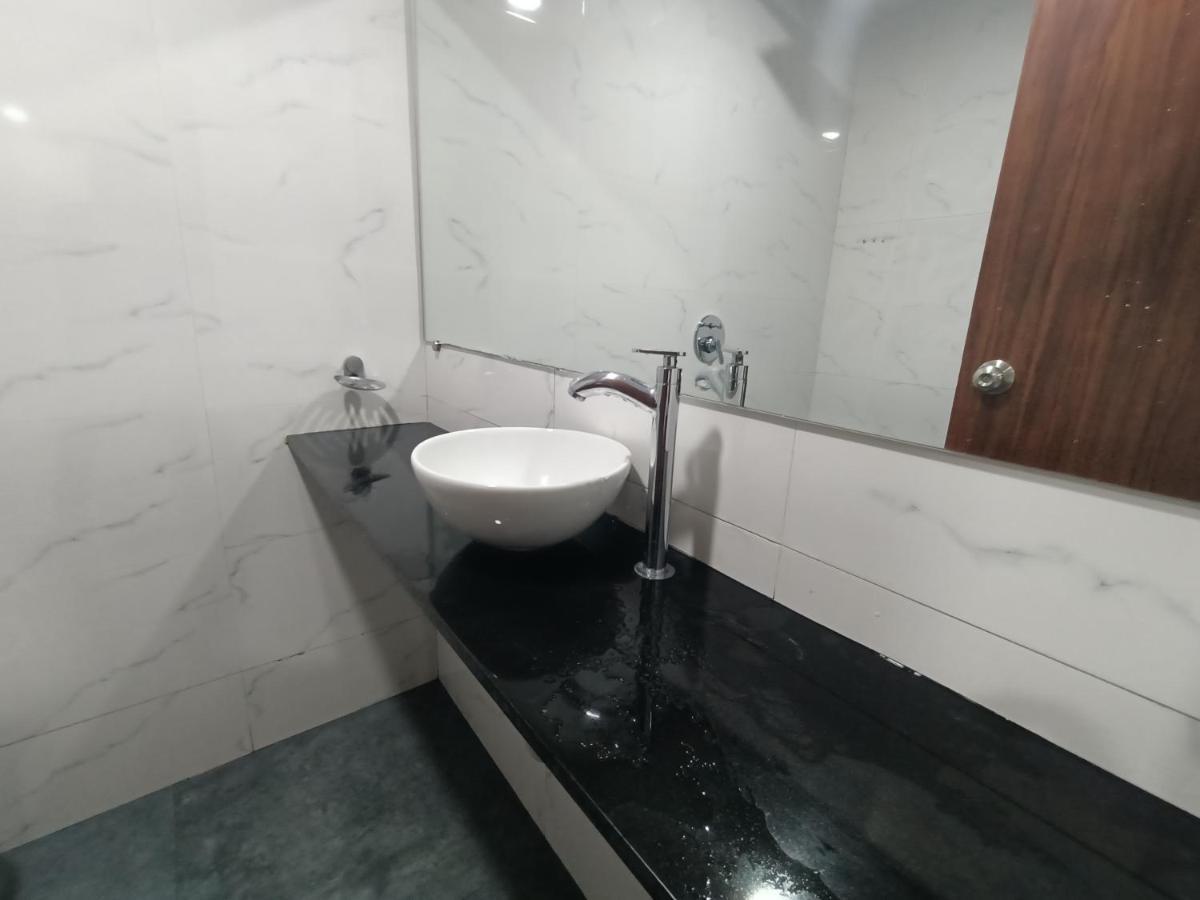 Hotel Samadhan Powai Mumbai