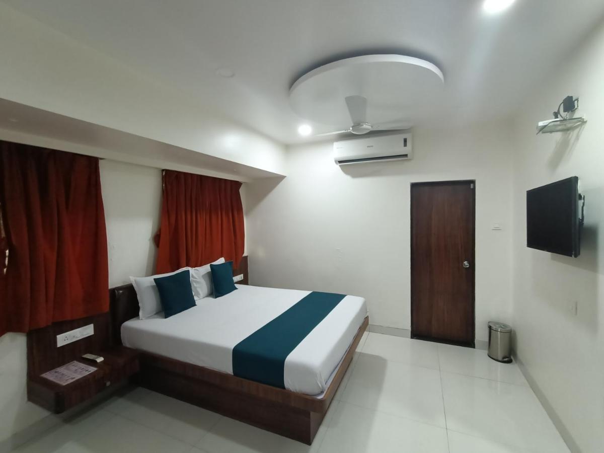 Samadhan Powai 2* Mumbai