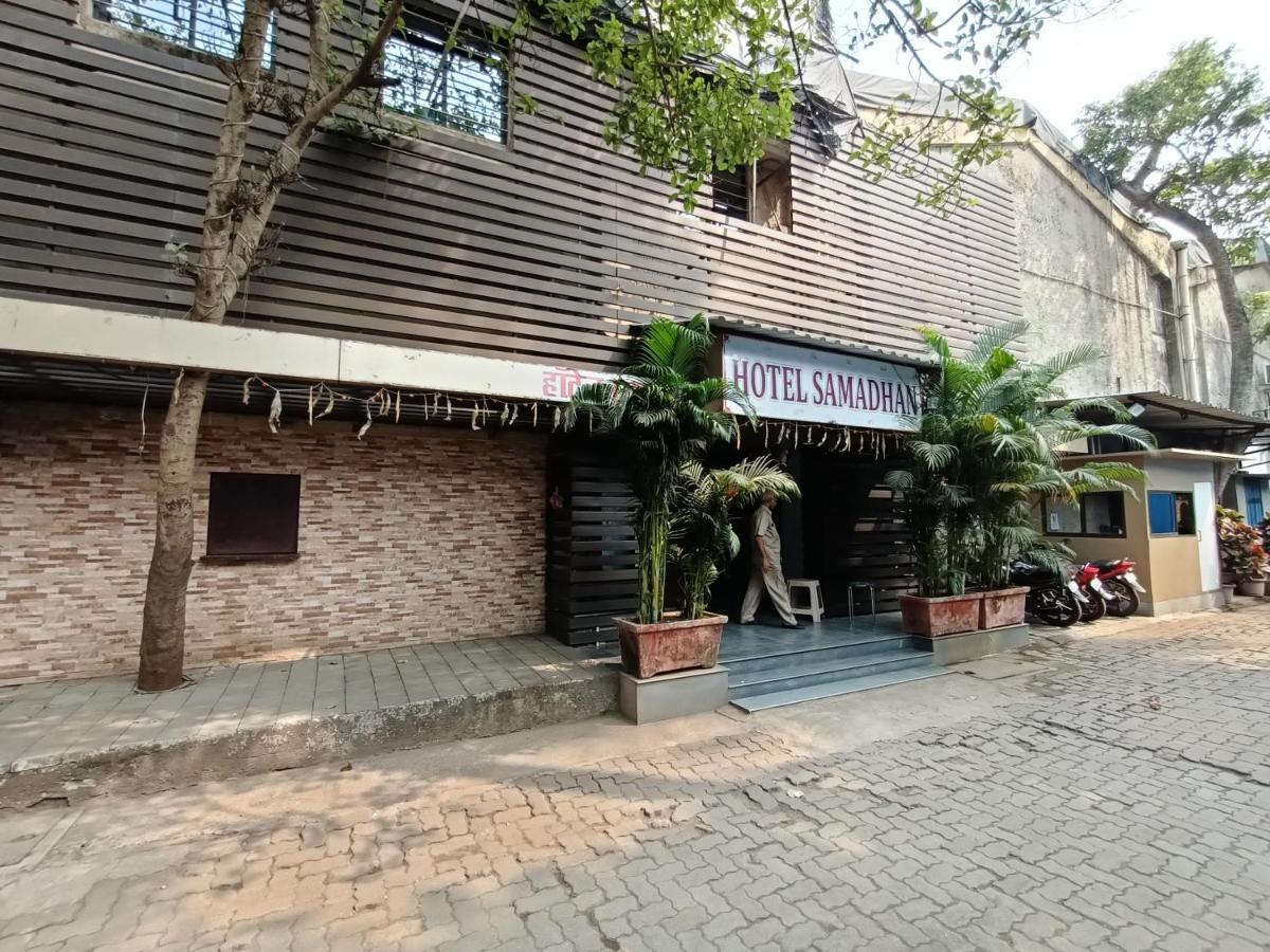 Samadhan Powai Hotel