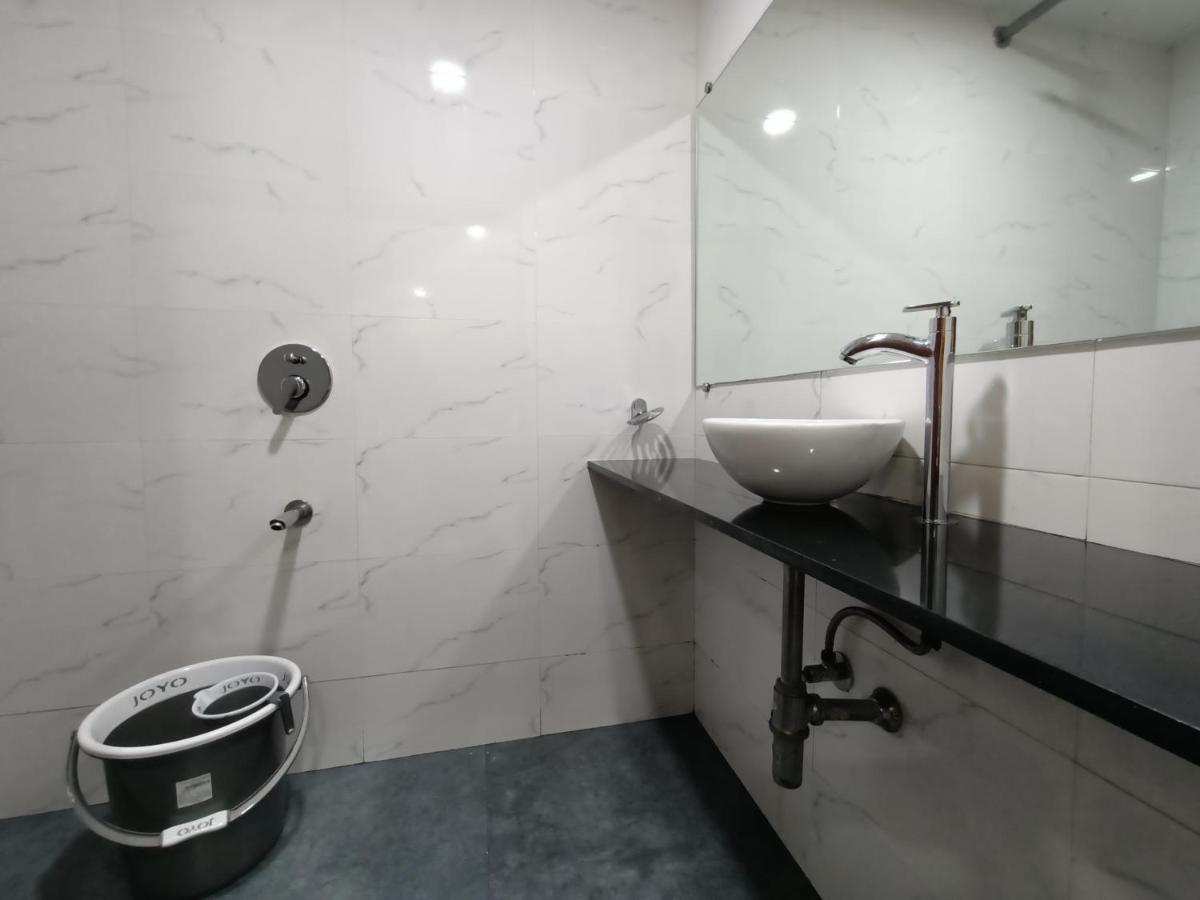 Samadhan Powai 2*